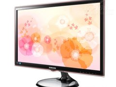 实用奢华尽在三星SA550显示器
