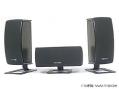 时尚稳重震撼音质 麦博梵高FC760仅2800