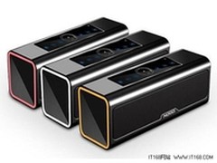 触控式操作 乐果N530蓝牙音箱报价298元