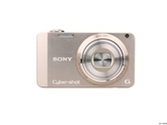 高性能智能焦距相机 索尼WX10特价2300