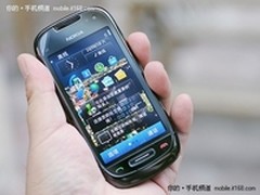 良好的质感 诺基亚C7现在仅售价1980元