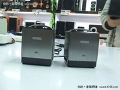 独特设计风格 乐果T10小音箱仅售199元