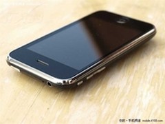引领时尚 苹果iPhone 3GS现仅售3800元