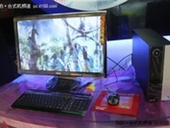 外观设计精致 华硕晶品CP5140售4036元