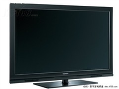 纤薄机身 康佳LED42MS92DC售价4999元