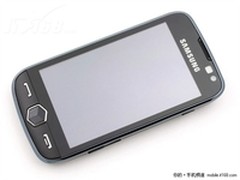大屏幕多点触控手机 三星i8000售价1460