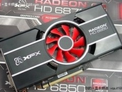 年尾价格大血拼 近期高性价比显卡盘点