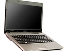 超高性价比  神舟K480P-i5仅售3999元