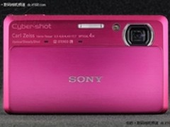 【成都】家用DC人气王 索尼TX9售2050元