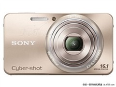 全景扫描加高像素 索尼W570报价1470元