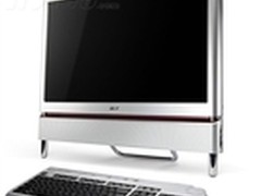 配置非常出色 宏碁AZ5610一体机售8550 