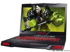 i7独显强配游戏娱乐本 戴尔M15x报16999