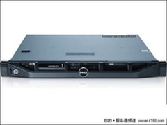 四核心设计 DELL R210服务器促销6210元