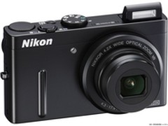 准专业家用卡片机 尼康P300小套售1950