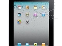潮品特价中抢购 iPad WiFi(16G)仅3660