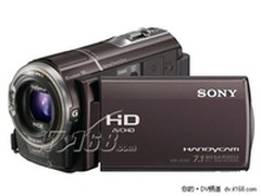 高清数码摄像机 索尼CX360E促销5380元