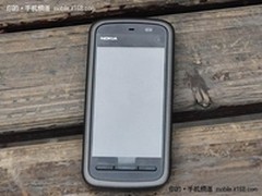 超值S60触屏手机 诺基亚5233行货869元