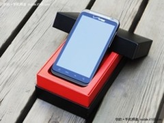 HTC Thunderbolt 霹雳 4G最新报价3299