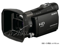 旗舰级家用DV机 索尼CX700E套装售7980