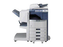 中端黑白复合机 东芝e-STUDIO 255报价