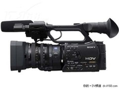 专业高清DV 索尼Z7C送包等促销售40200