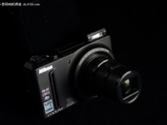 夏季出游必备 时尚多功能数码相机推荐