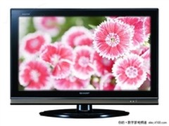 精致做工 夏普LCD-40G100A上海售4100元