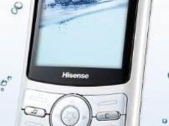 春季开学购机狂潮 海信E系3G手机热销
