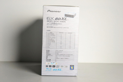首台BDXL刻录机 先锋BDR-206MBK开箱赏