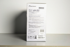 首台BDXL刻录机 先锋BDR-206MBK开箱赏