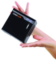 微投COOLUXα2微型投影机半销售1390
