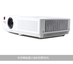 3LCD全能王 雅图LX210多功能投影机评测