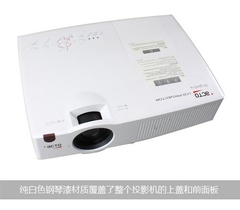 3LCD全能王 雅图LX210多功能投影机评测