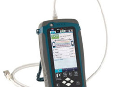 赛博推出Wirexpert万兆线缆认证测试仪