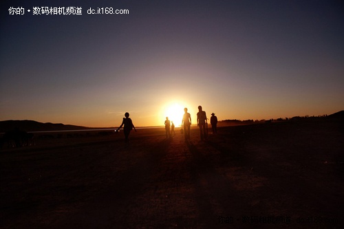 无需学习ps 3招拍摄妙计搞定高反差场景