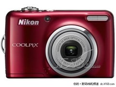 简单实用入门新机 尼康L23促销价仅680