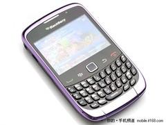 全新原装智能机 黑莓9300现售1800元