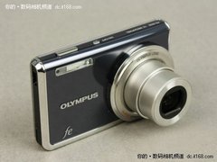奥林巴斯 FE5020数码相机促销售价780元