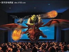 树行业标杆！广百思3D眼镜引领3D技术