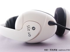 重击心灵的利器 拜亚动力DT235热卖340