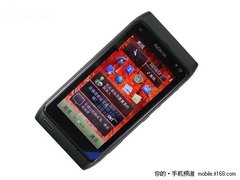 拍照娱乐旗舰机皇 诺基亚N8现仅售2900