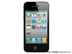 大量到货价格小降苹果iPhone 4仅5400元