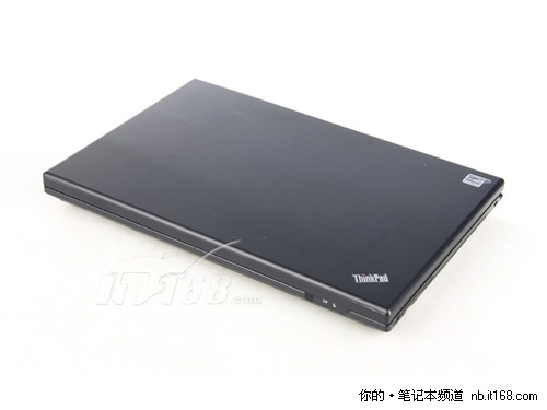 高性价比小黑 ThinkPad SL410k仅售2969