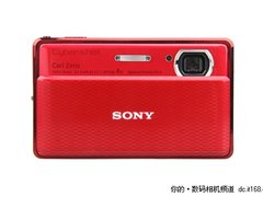 卡片机中王者 全高清索尼TX100仅2650元