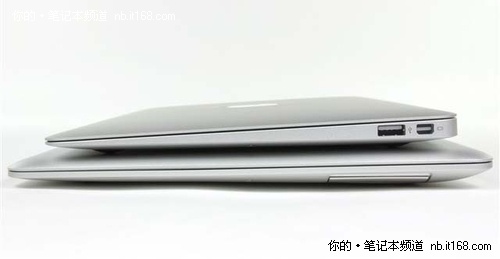 新款mbp发布恰一周 苹果笔记本系列回顾-it16