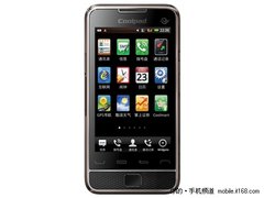 奢华旗舰手机酷派智能N930报价仅4300元