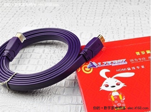 好线好高清选ALIKESI HDMI线a103米89元
