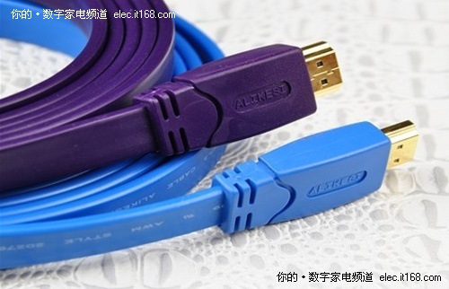 好线好高清选ALIKESI HDMI线a103米89元