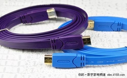好线好高清选ALIKESI HDMI线a103米89元