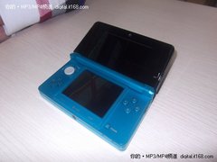 任天堂 3DS掌上新机到货促销售仅2780元